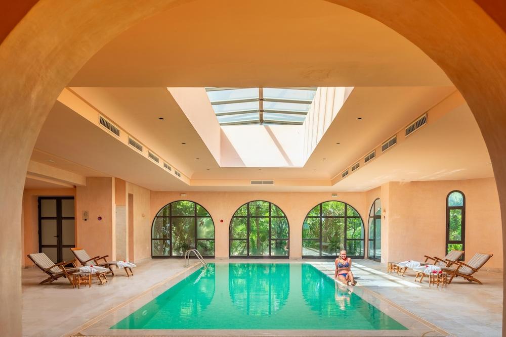 Concorde Marco Polo Hotel Hammamet Exterior photo