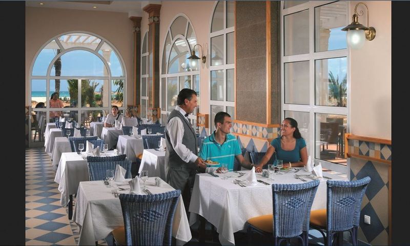 Concorde Marco Polo Hotel Hammamet Exterior photo